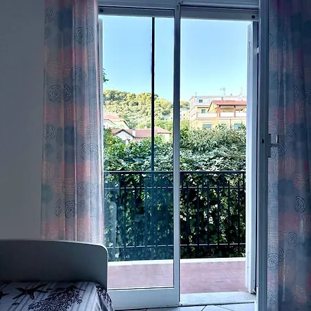 Casa Mariangela דירה סן ברתולומיאו אל מארה
