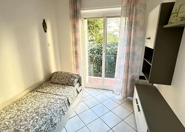 Casa Mariangela