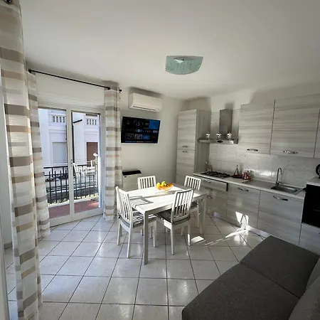 Casa Mariangela * San Bartolomeo Al Mare