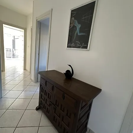Casa Mariangela Apartment