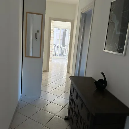 Casa Mariangela San Bartolomeo Al Mare