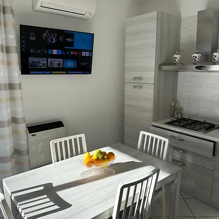 Casa Mariangela Apartment *
