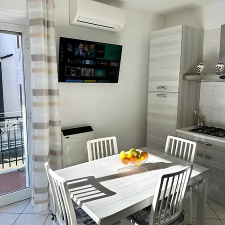 Apartment Casa Mariangela San Bartolomeo Al Mare