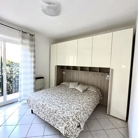 Lejlighed Casa Mariangela San Bartolomeo Al Mare