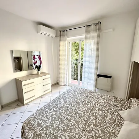 Casa Mariangela *