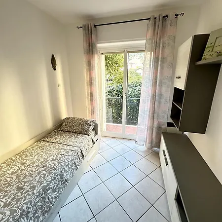 Casa Mariangela
