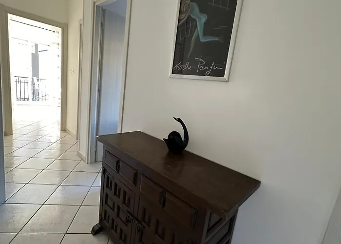 Casa Mariangela Apartment