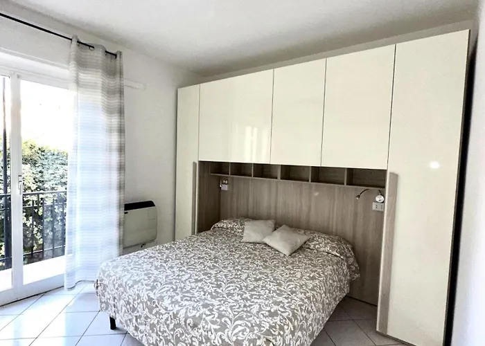 Apartment Casa Mariangela San Bartolomeo Al Mare