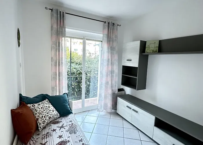 Apartment Casa Mariangela