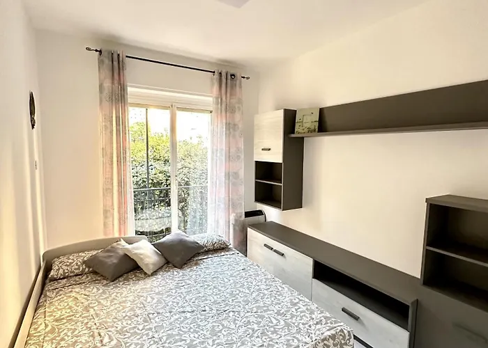 Apartment Casa Mariangela *