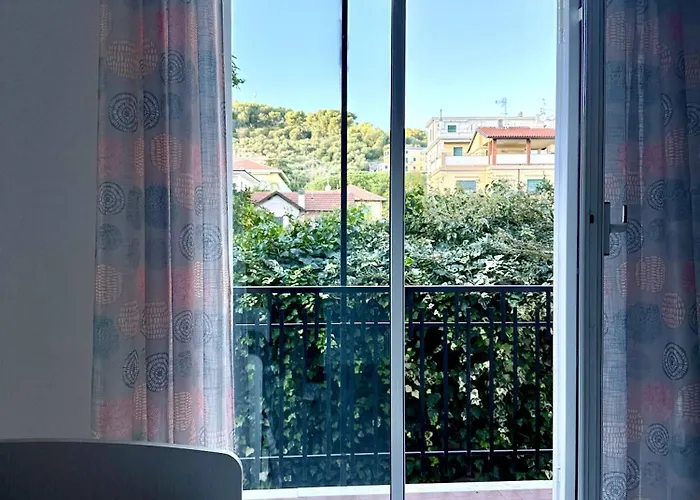 Casa Mariangela Apartment San Bartolomeo Al Mare